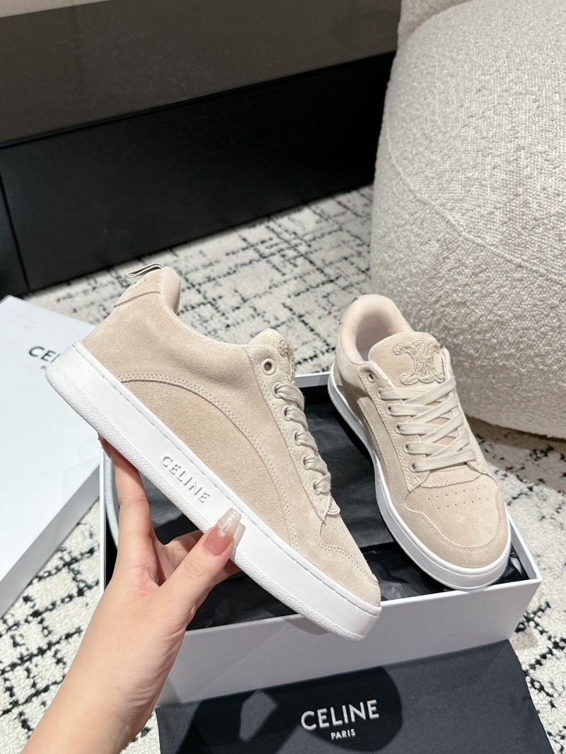 Celine Casual Shoes